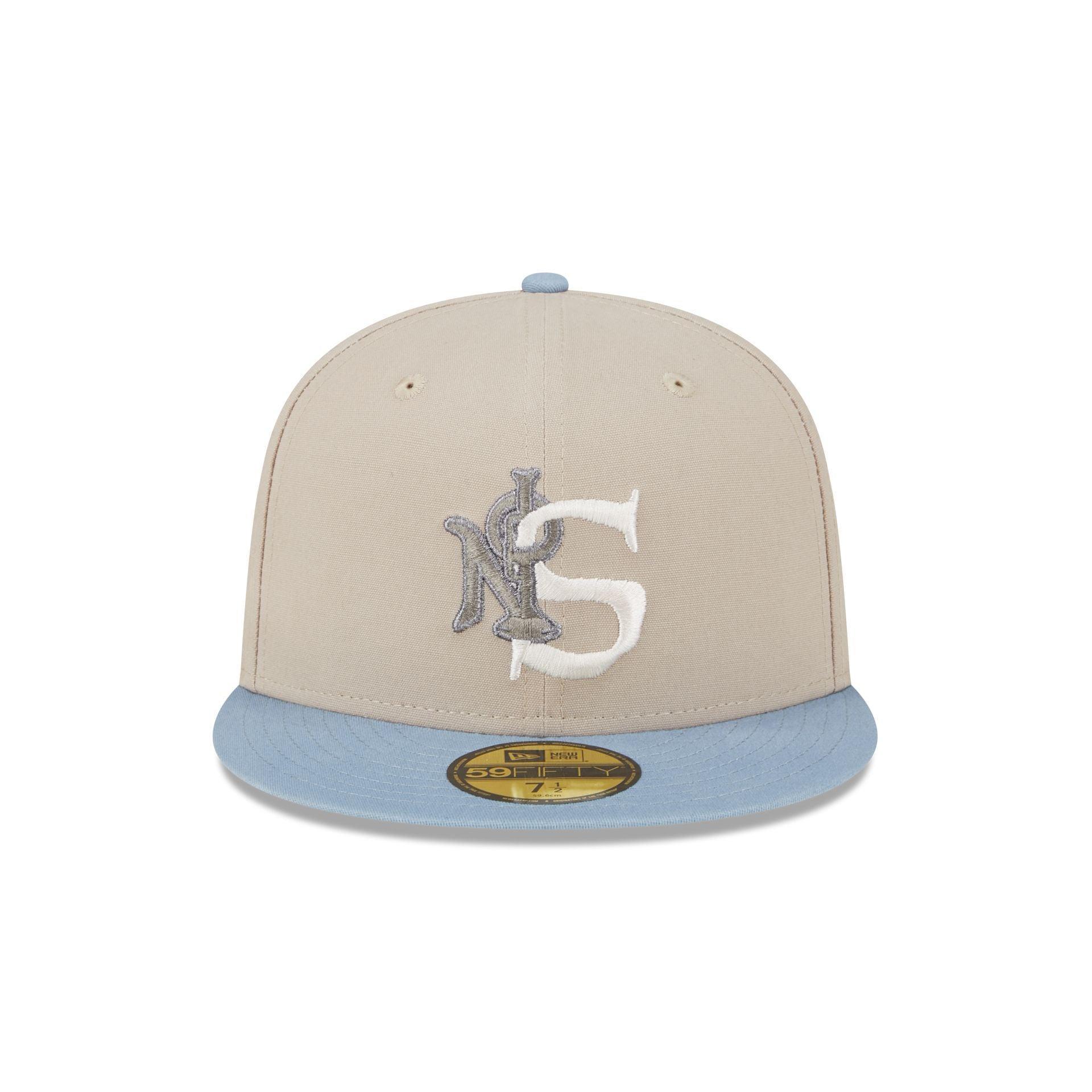 New Orleans Saints Originals 59FIFTY Fitted Hat Male Product Image