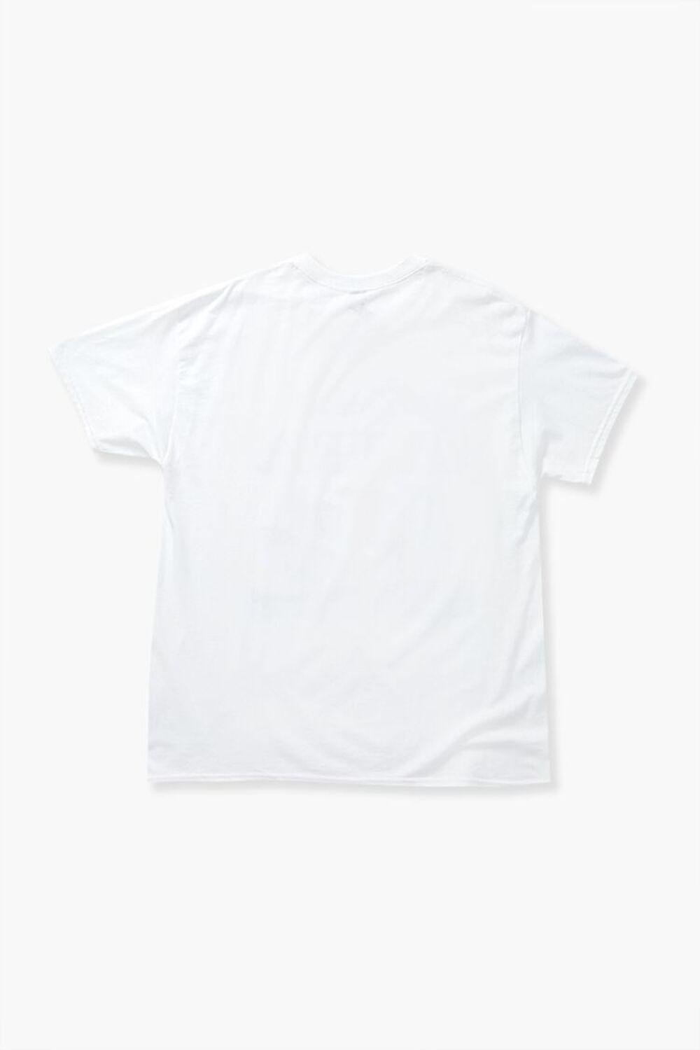 Michelob Ultra Graphic Tee | Forever 21 Product Image