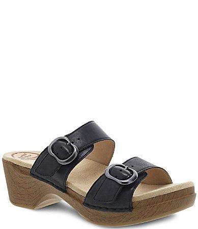 Dansko Sophie Slide Sandal Product Image