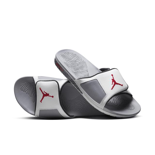 Men's Jordan Hydro III Slides Product Image