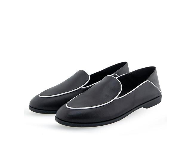 Aerosoles Bay Leather) Women's Flat Shoes Product Image