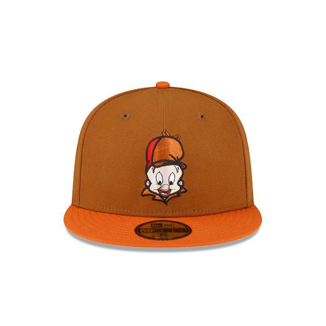 Looney Tunes Elmer Fudd 59FIFTY Fitted Hat Male Product Image