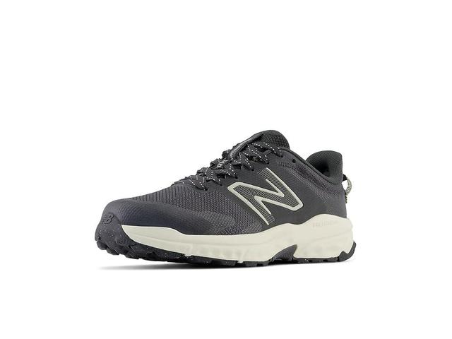 New Balance Fresh Foam 510v6 (Black/Turtledove) Women's Shoes Product Image