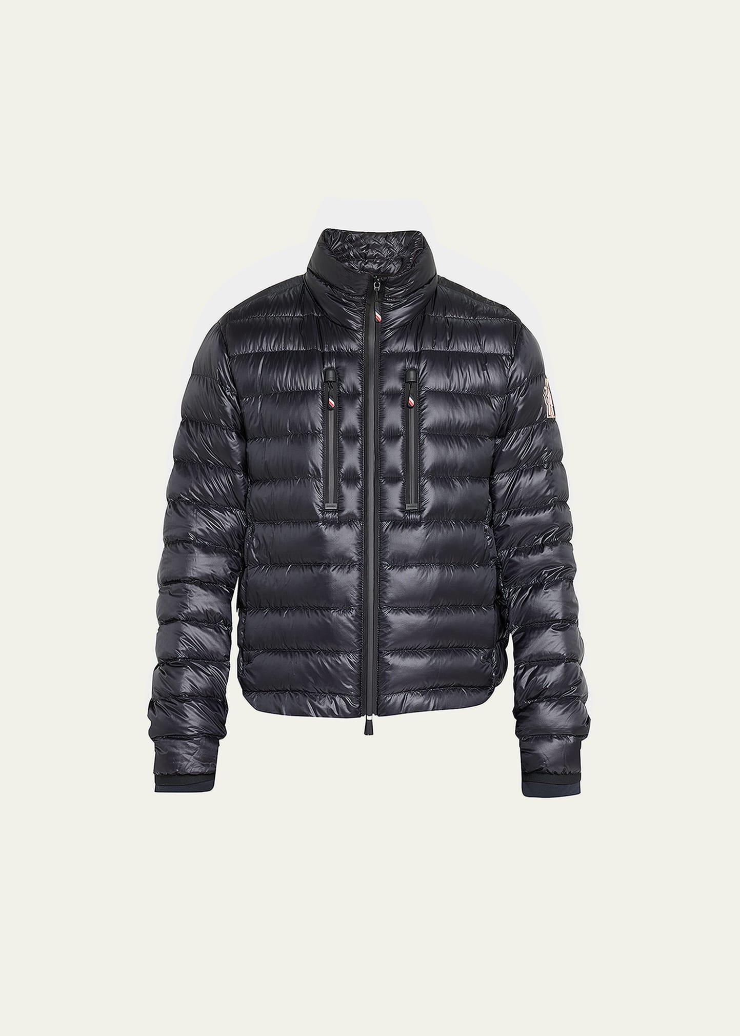 Mens Hers Puffer Jacket Product Image