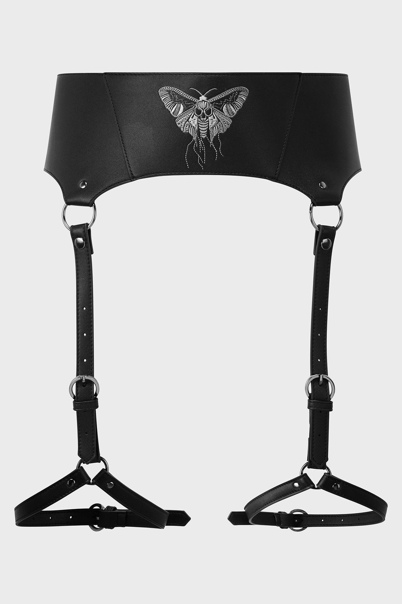 Ceinture Leg Harness Female Product Image