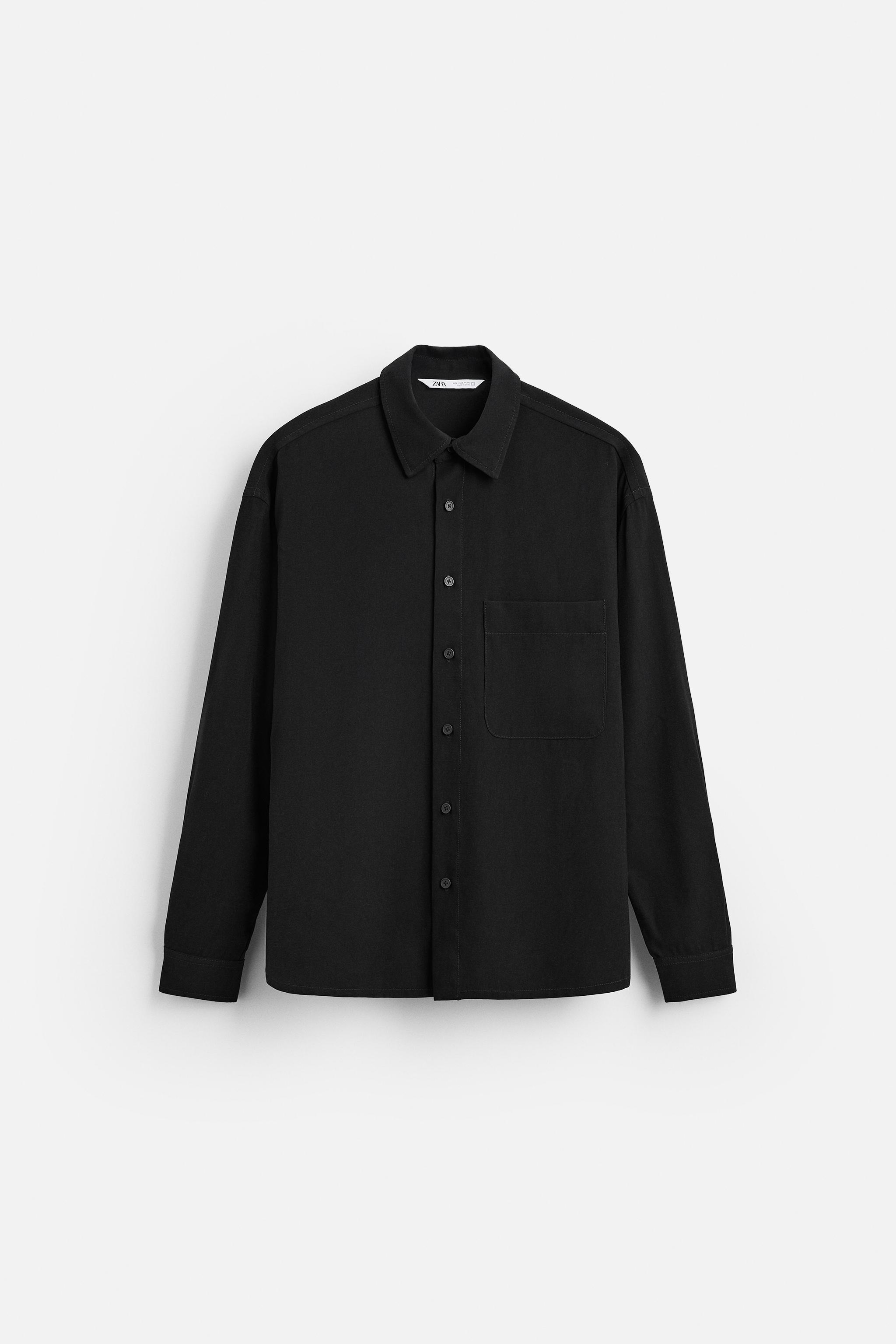 FLOWY SHIRT Product Image