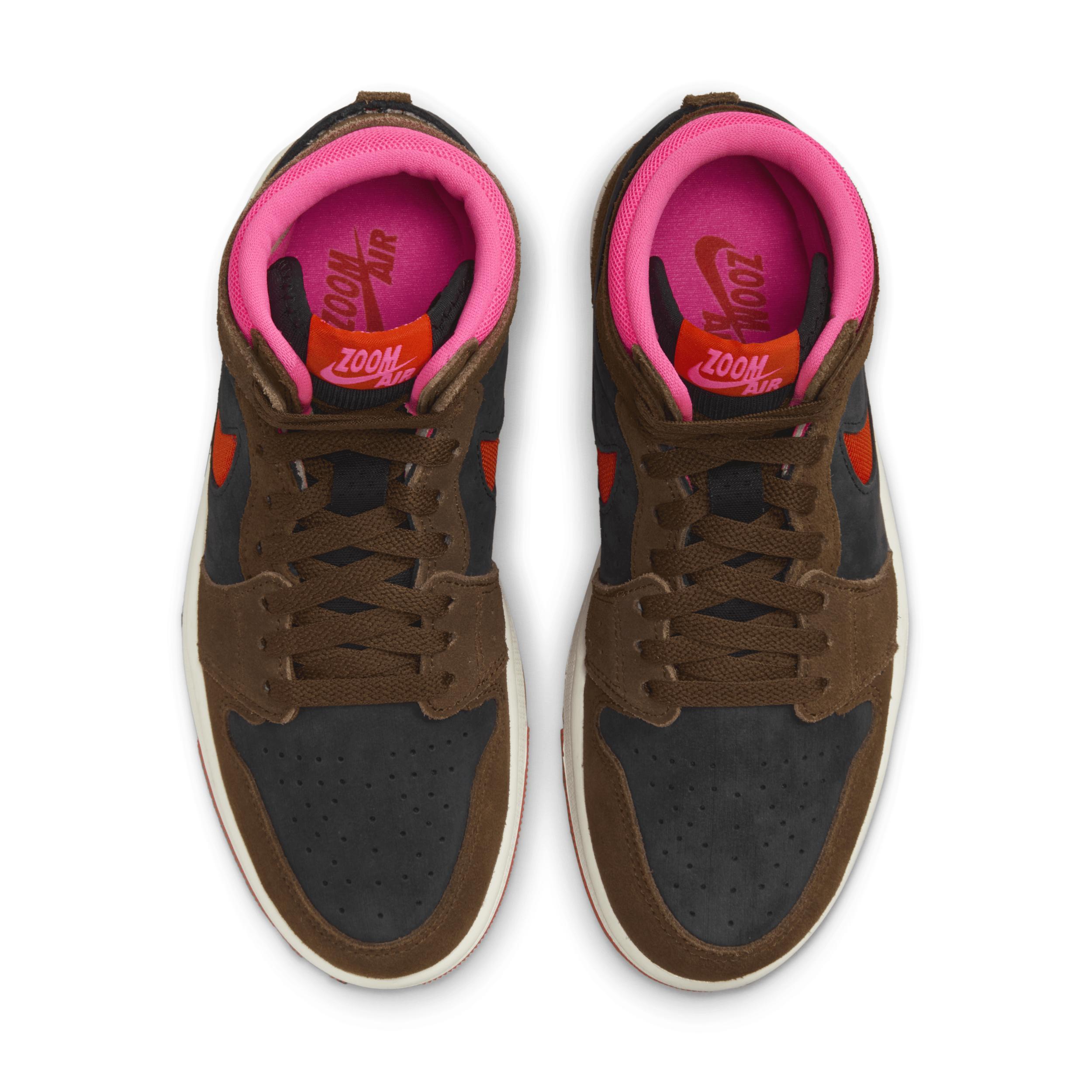 Womens Air Jordan 1 Zoom CMFT 2 Shoes Product Image