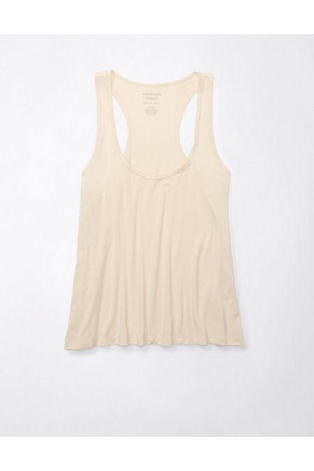 AE Soft Sexy Sleeveless Swing Tank Top Women's Product Image