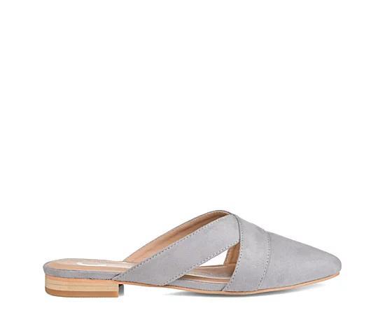 Journee Collection Womens Giada Flat Product Image