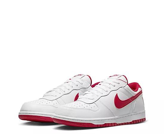 Nike Mens Big Low Sneaker Product Image