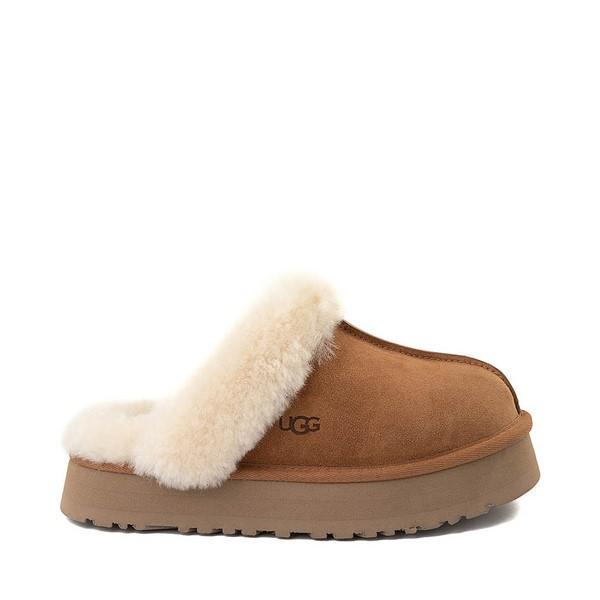 Womens UGG® Disquette Platform Clog Product Image