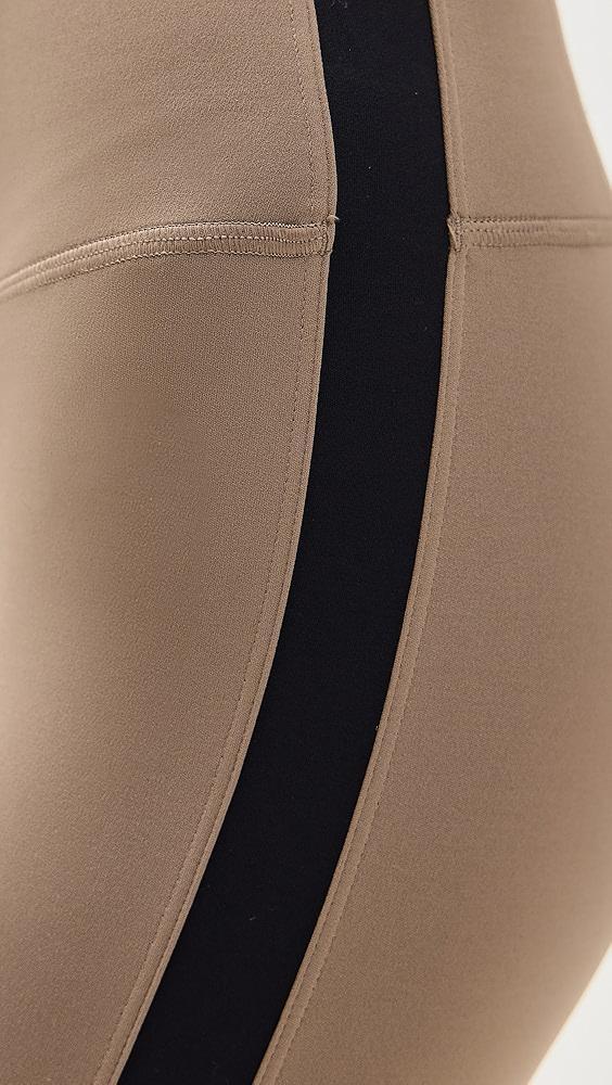 Splits59 Clare High Waist Rigor 7/8 Leggings | Shopbop Product Image