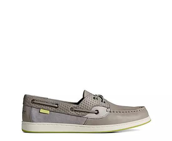 Sperry Womens Coastfish 2-Eye Boat Shoe Shoes Product Image