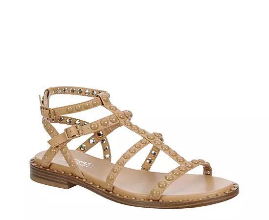 Michael By Shannon Womens Mykonos Gladiator Sandal Product Image