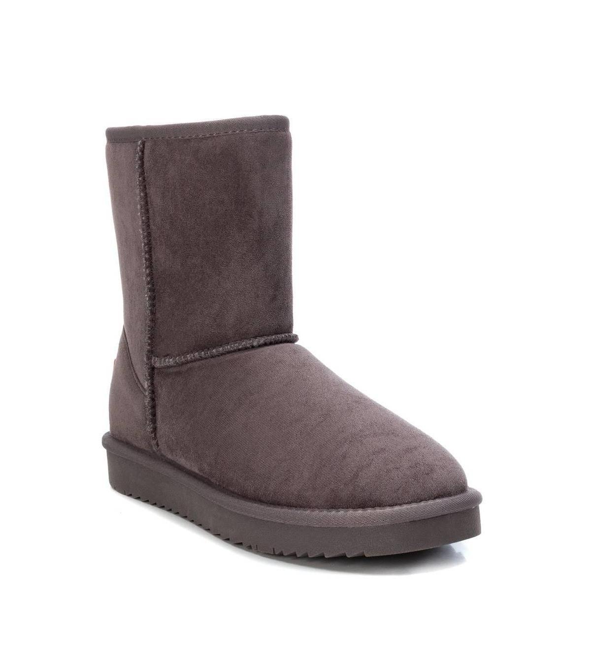 Xti Womens Winter Boots By Product Image