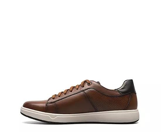 Florsheim Men's Heist Lace To Toe Sneaker Product Image