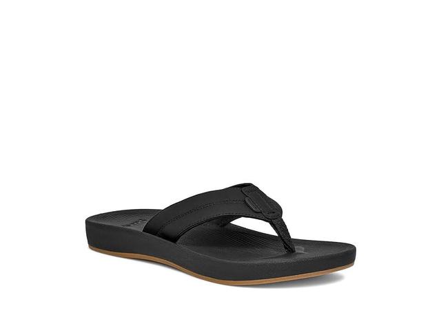 Sanuk Cosmic Coast Men's Shoes Product Image