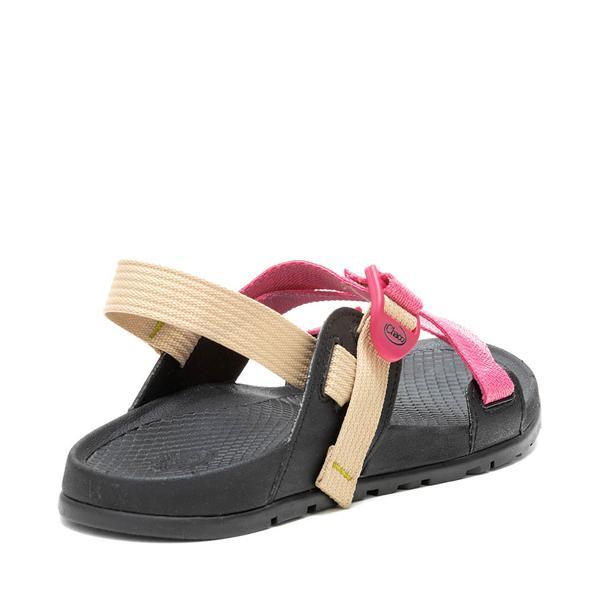 Womens Chaco Lowdown Sandal - Hot Product Image