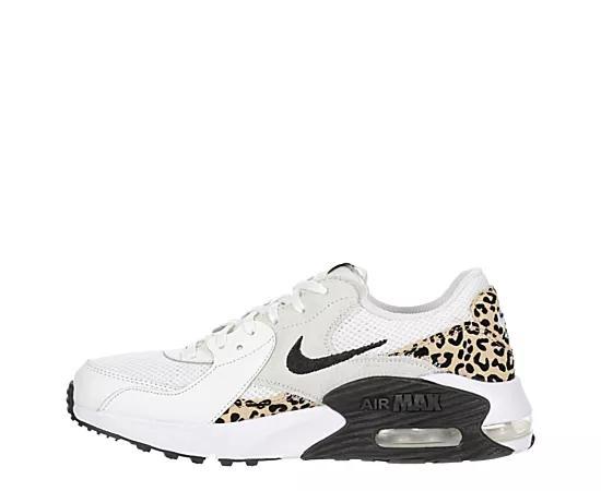 Nike Womens Air Max Excee Shoes Product Image