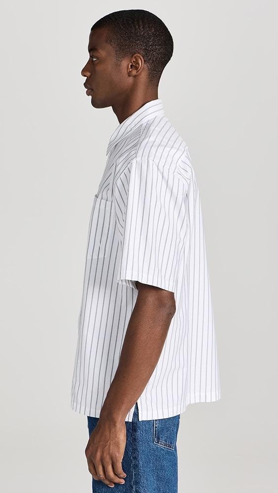 Norse Projects Ivan Relaxed Oxford Shirt | Shopbop Product Image