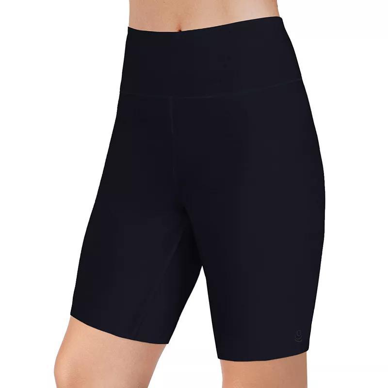 Womens Cuddl Duds Softwear with Stretch Shorts Product Image