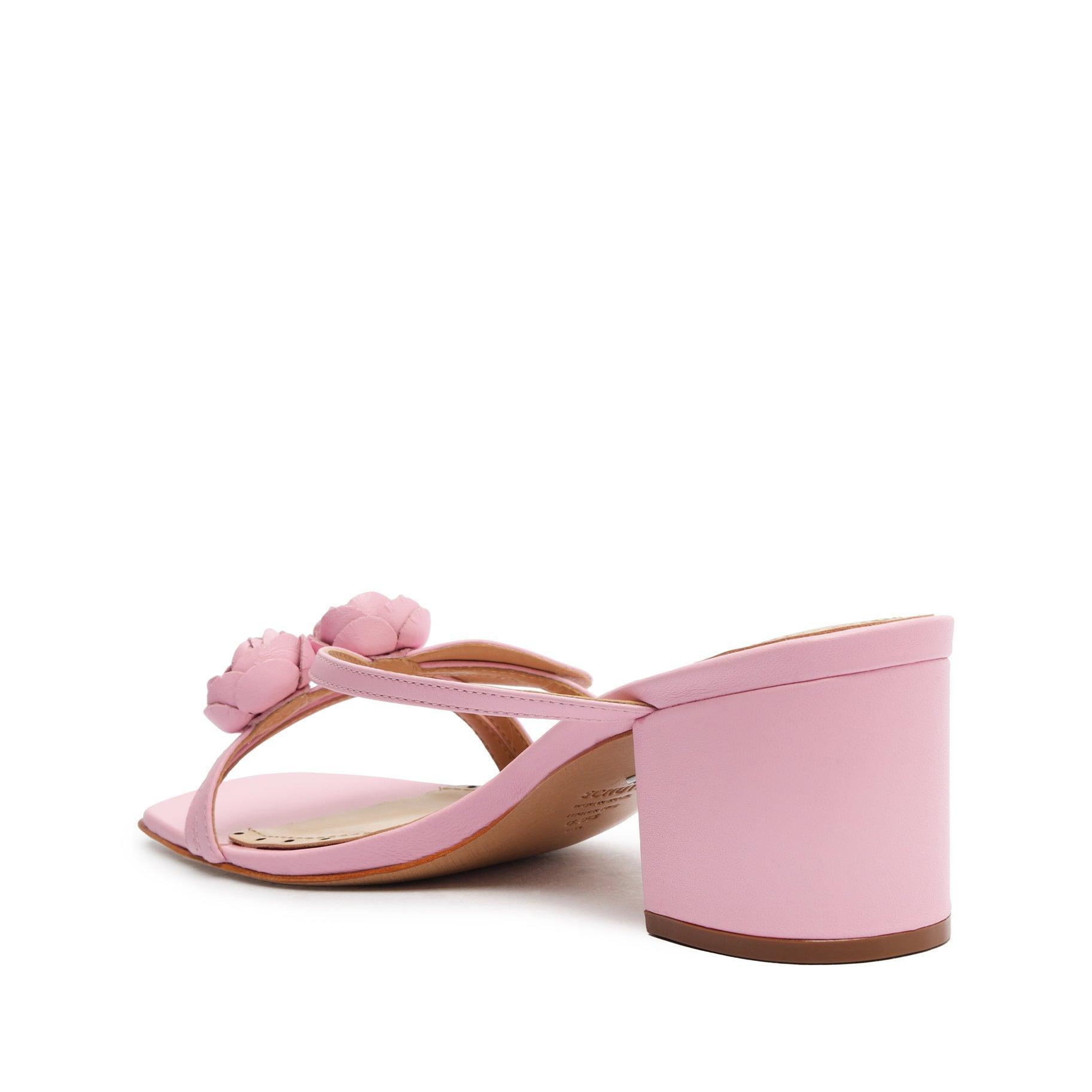 Alma Nappa Leather Sandal Product Image