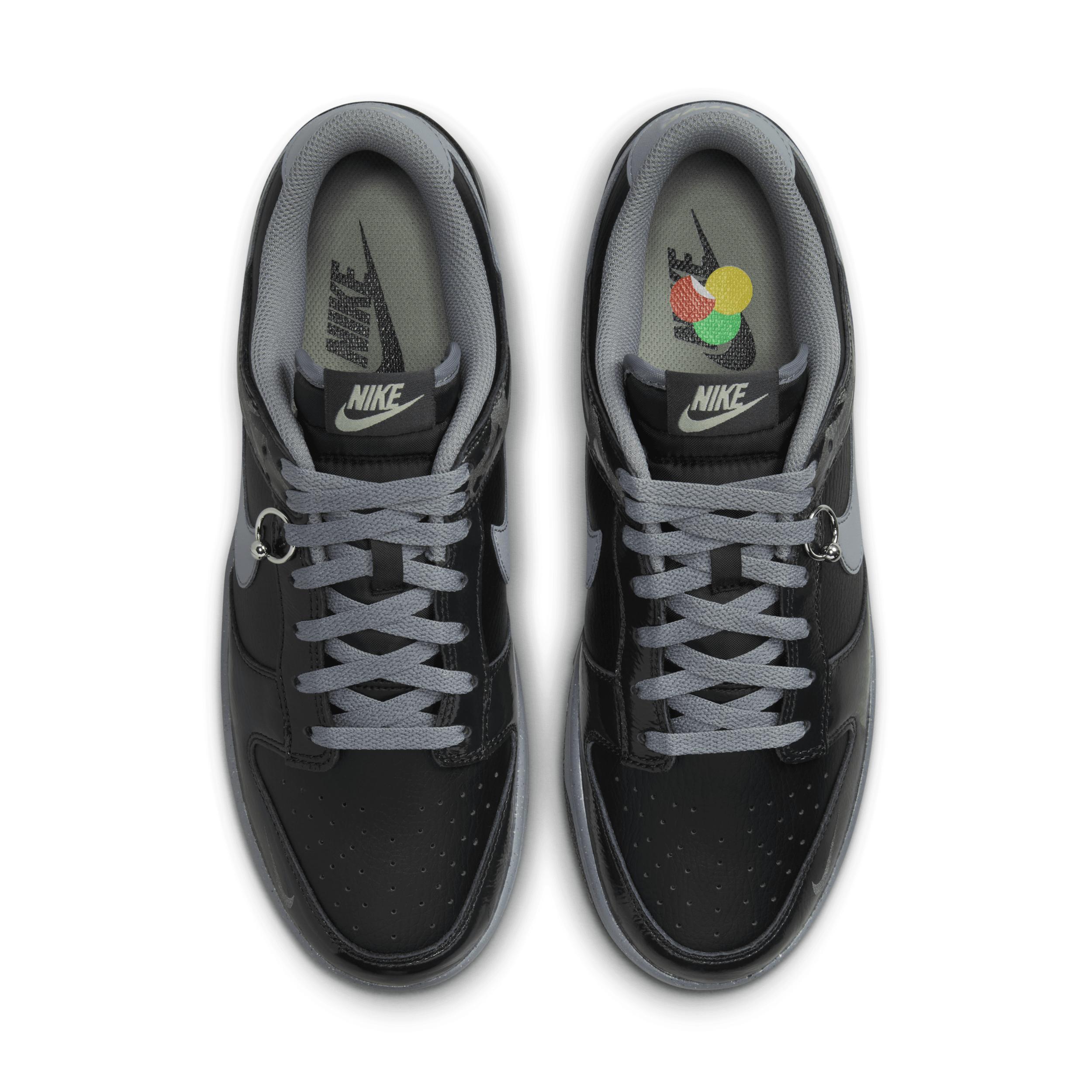 Nike Men's Dunk Low Retro "Berlin" Shoes Product Image