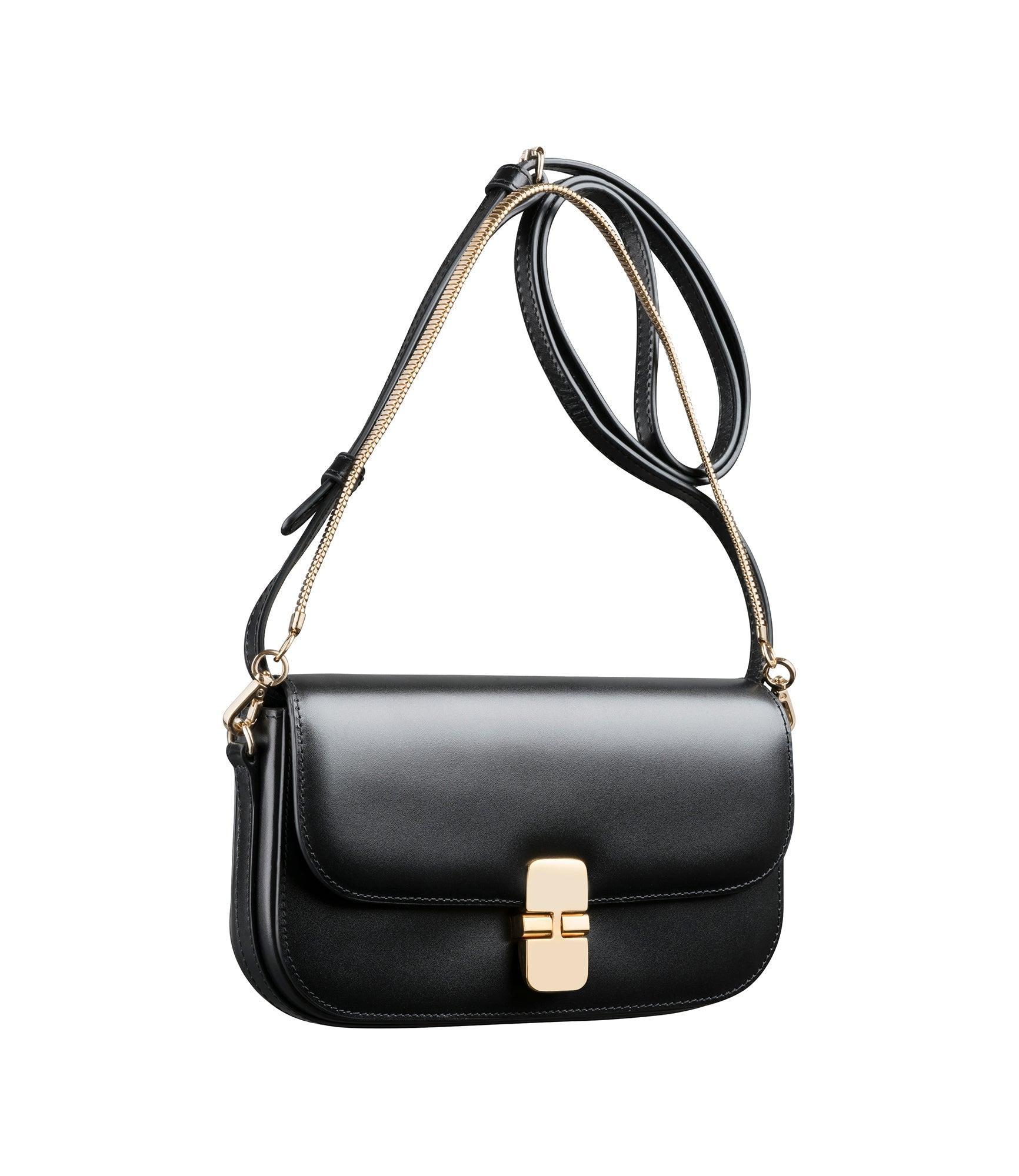 Grace chain clutch Female Product Image