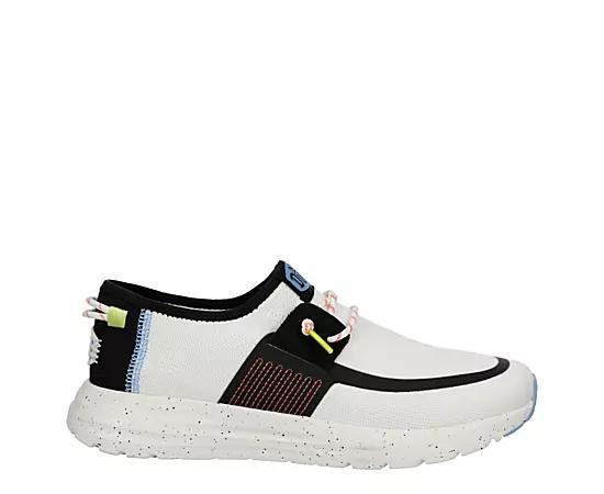 Heydude Men's Sirocco Slip On Sneaker Product Image