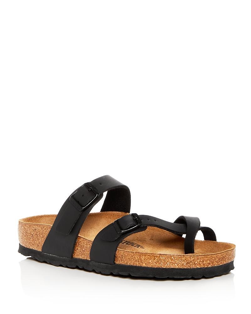 Birkenstock Mayari Birko-Flor Sandal Product Image