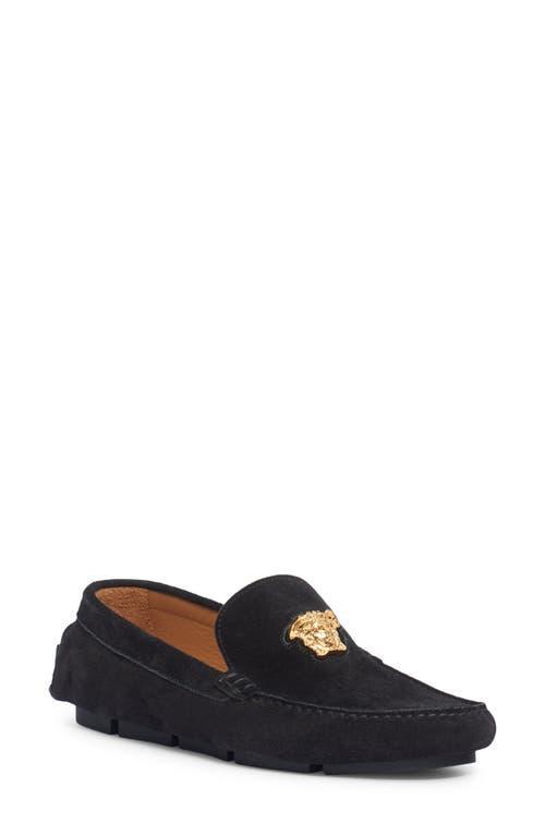 Versace Medusa Driving Shoe Product Image