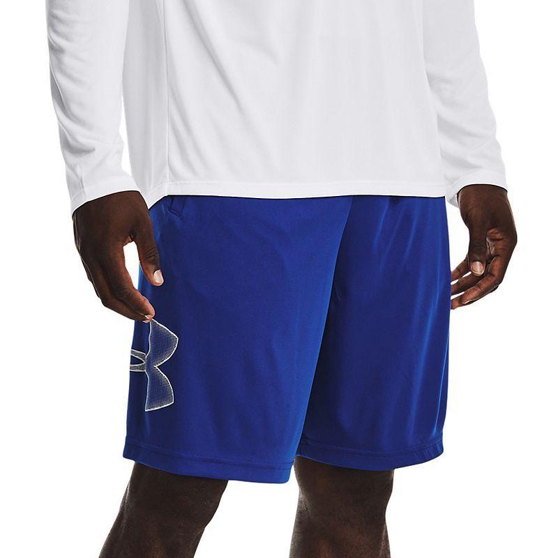 Mens Under Armour Tech Graphic Shorts Product Image