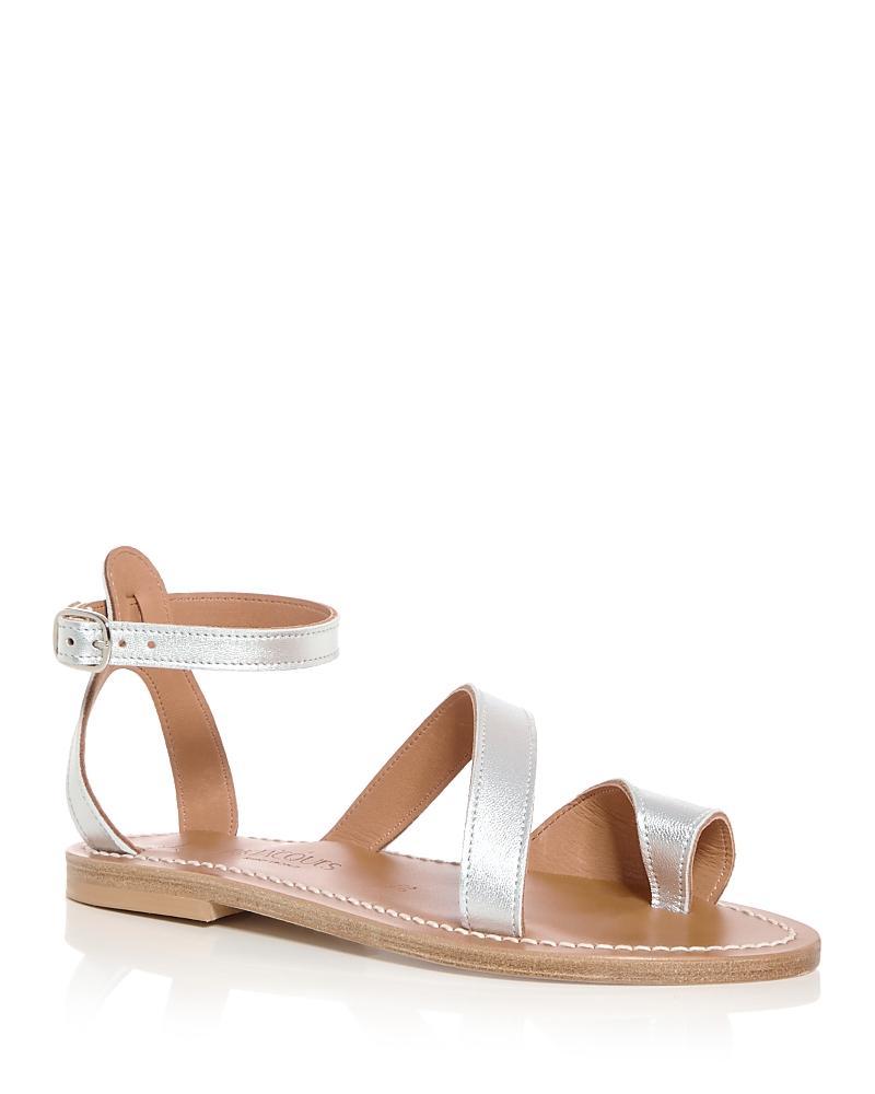 K.Jacques Womens Anaelle Strappy Sandals Product Image