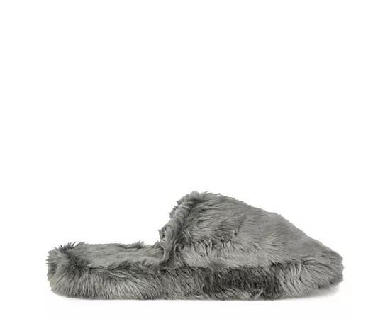 Journee Collection Cozey Womens Slippers Product Image