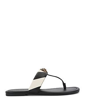 Kurt Geiger London Kensington T-Strap Sandal Product Image