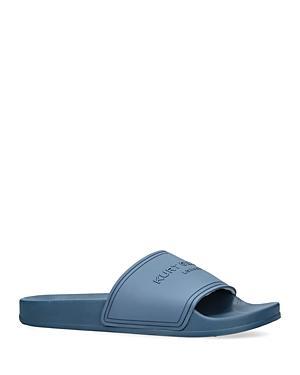 Kurt Geiger London Mens Kgl Pool Slider Sandals Product Image