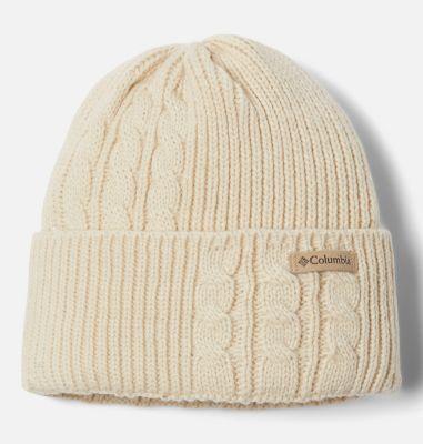 Columbia Women's Agate Pass Cable Knit Beanie- Product Image