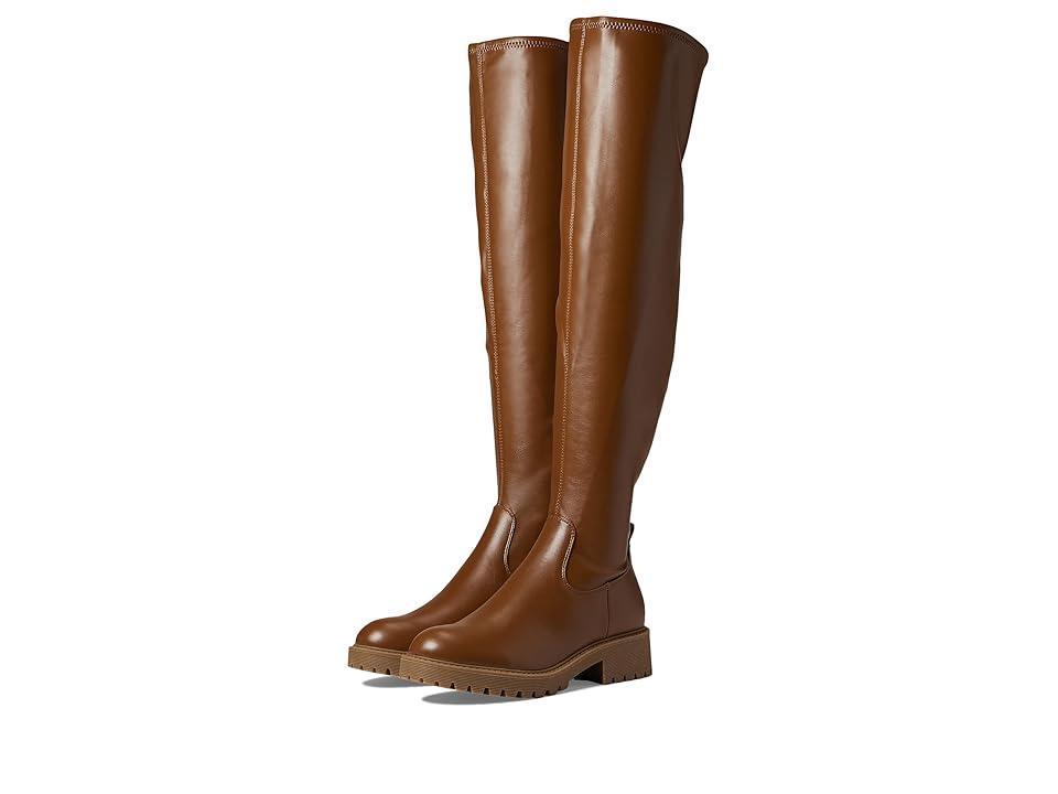 Cole Haan Clarice Tall Boot Leather 1) Women's Boots Product Image