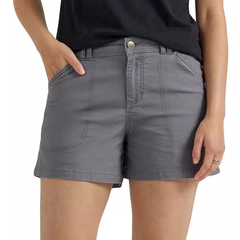 Womens Lee Legendary Carpenter Shorts Product Image