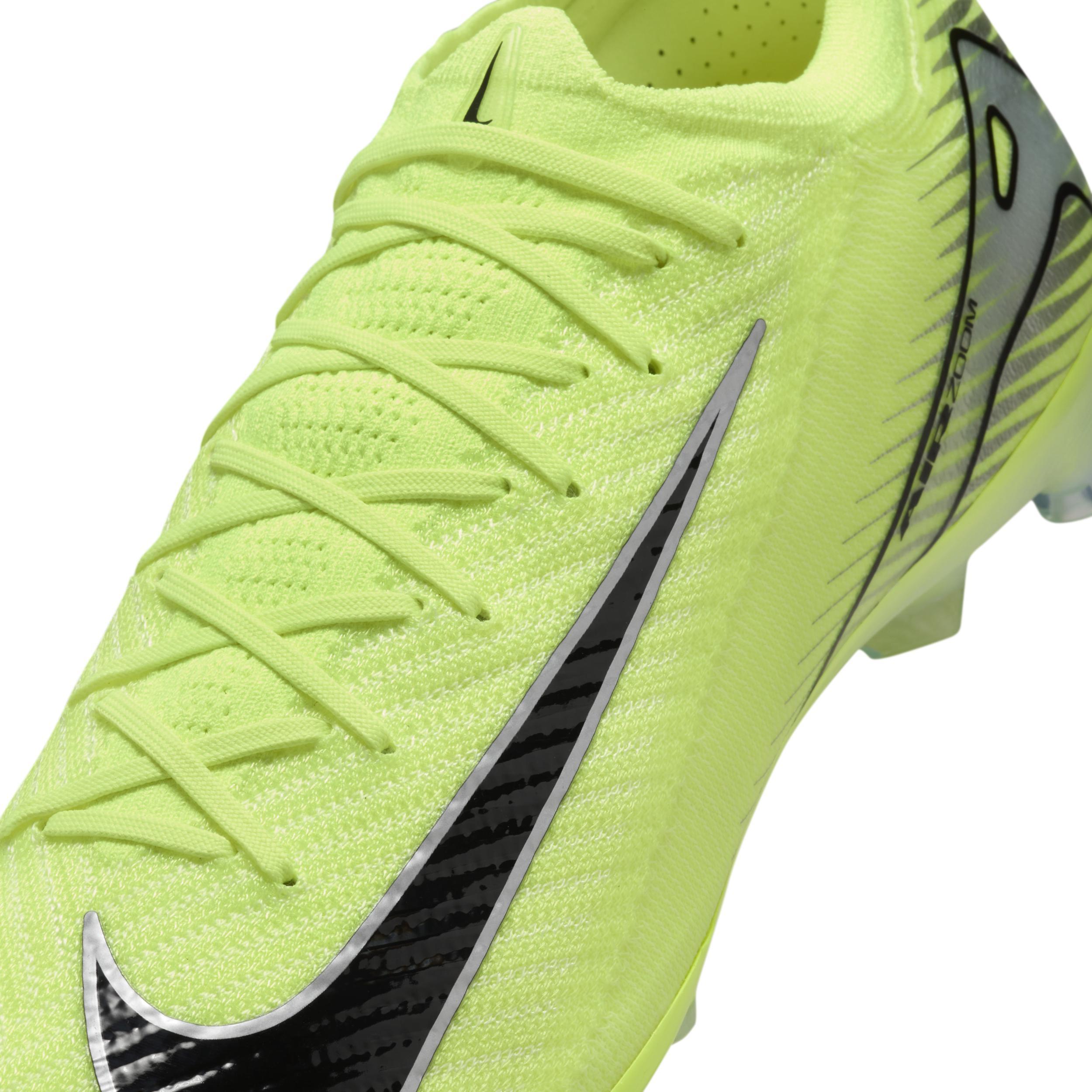 Nike Men's Mercurial Vapor 16 Elite AG-Pro Low-Top Soccer Cleats Product Image