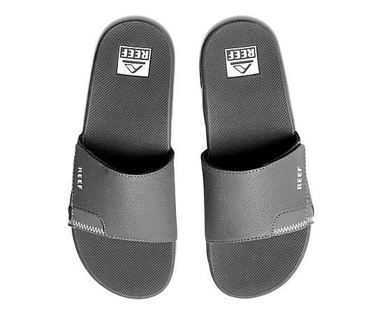 Reef Men's Fanning Slide Sandal Product Image