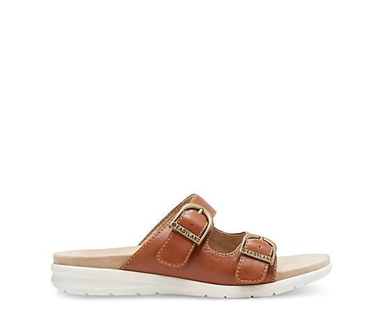 Eastland Womens Avery Slide Sandal Product Image