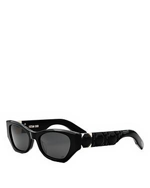 Womens Lady 95.22 B1I Butterfly Sunglasses Product Image