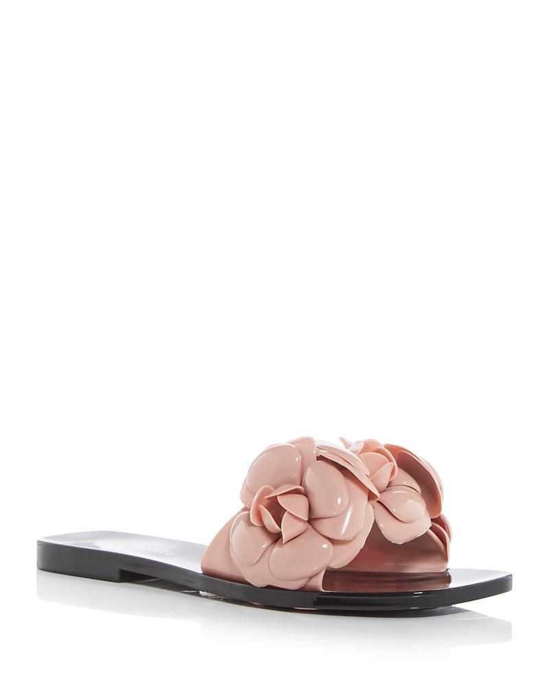 Jeffrey Campbell Floralee Slide Sandal Product Image