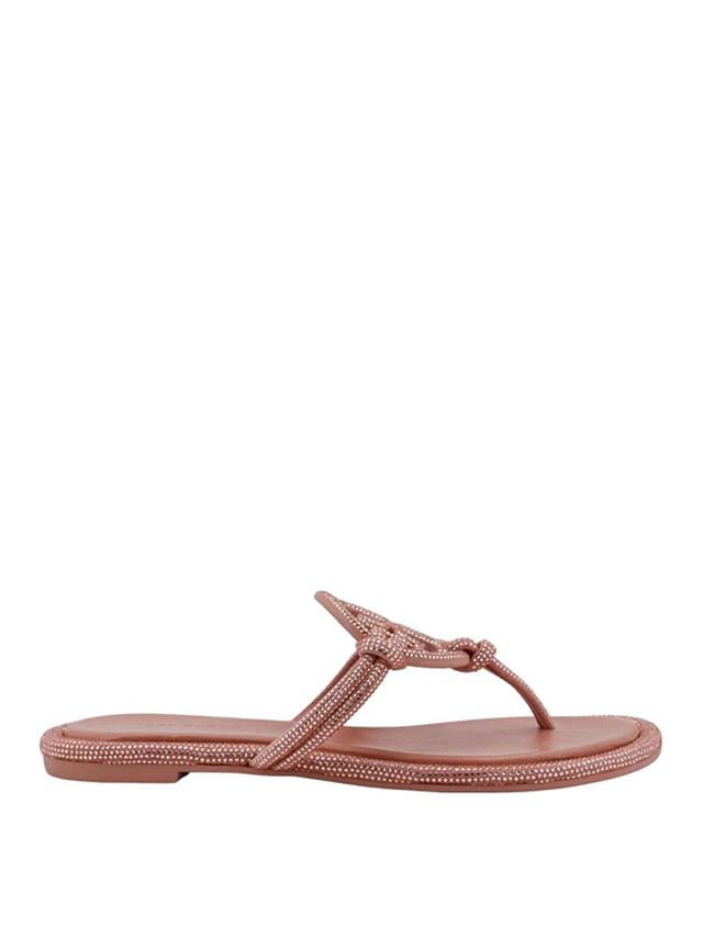 TORY BURCH Sandals In Nude & Neutrals Product Image