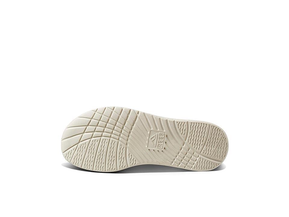 Reef Swellsole Traveler Men's Shoes Product Image