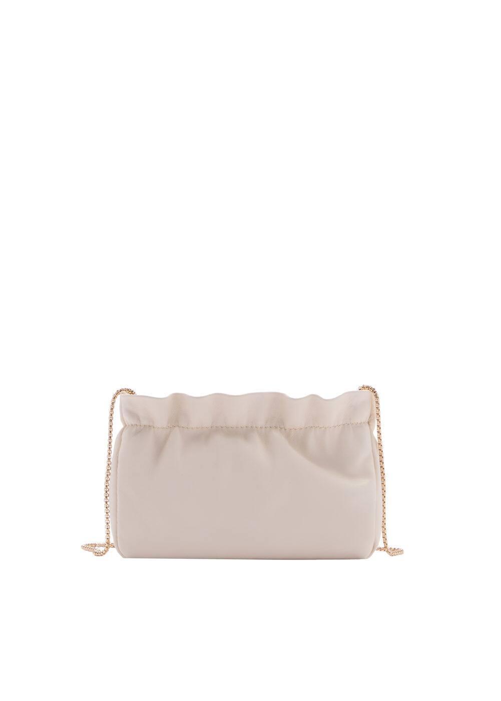 MANGO - Chain bag - One size - Women Product Image