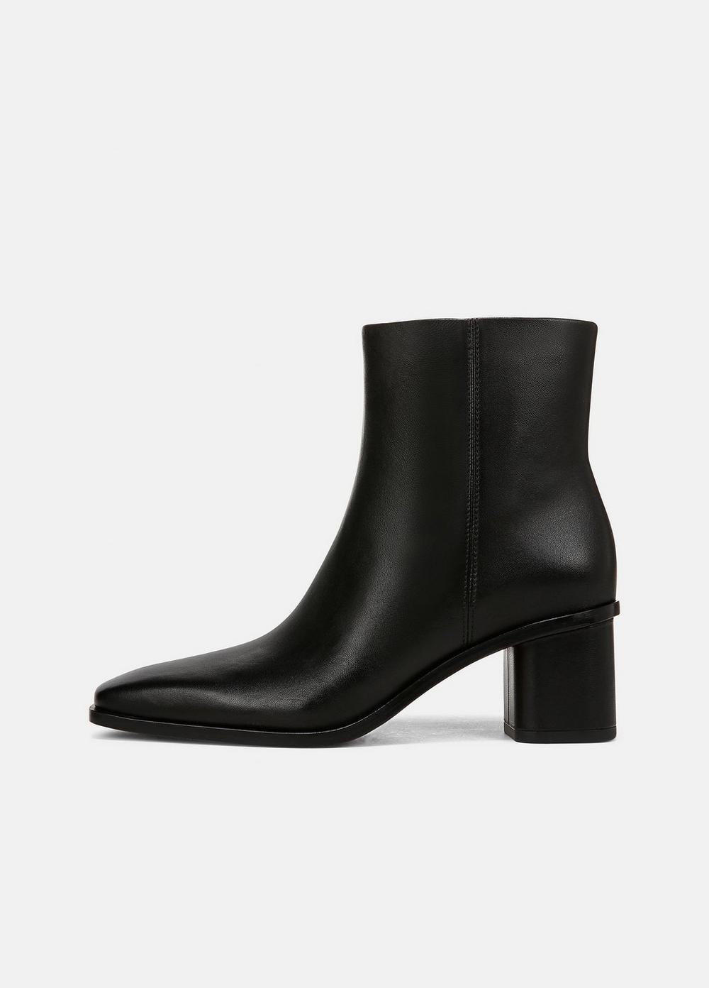 Gema Leather Ankle Boot product image