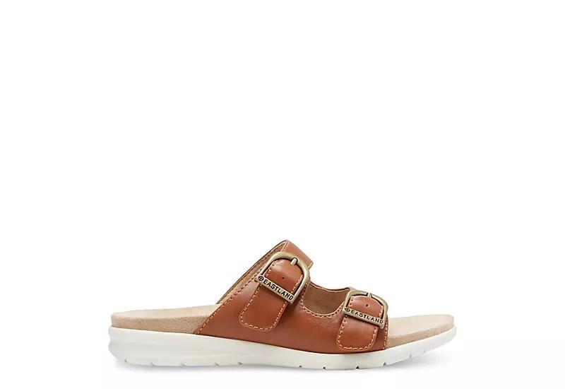 Eastland Womens Avery Slide Sandal Product Image