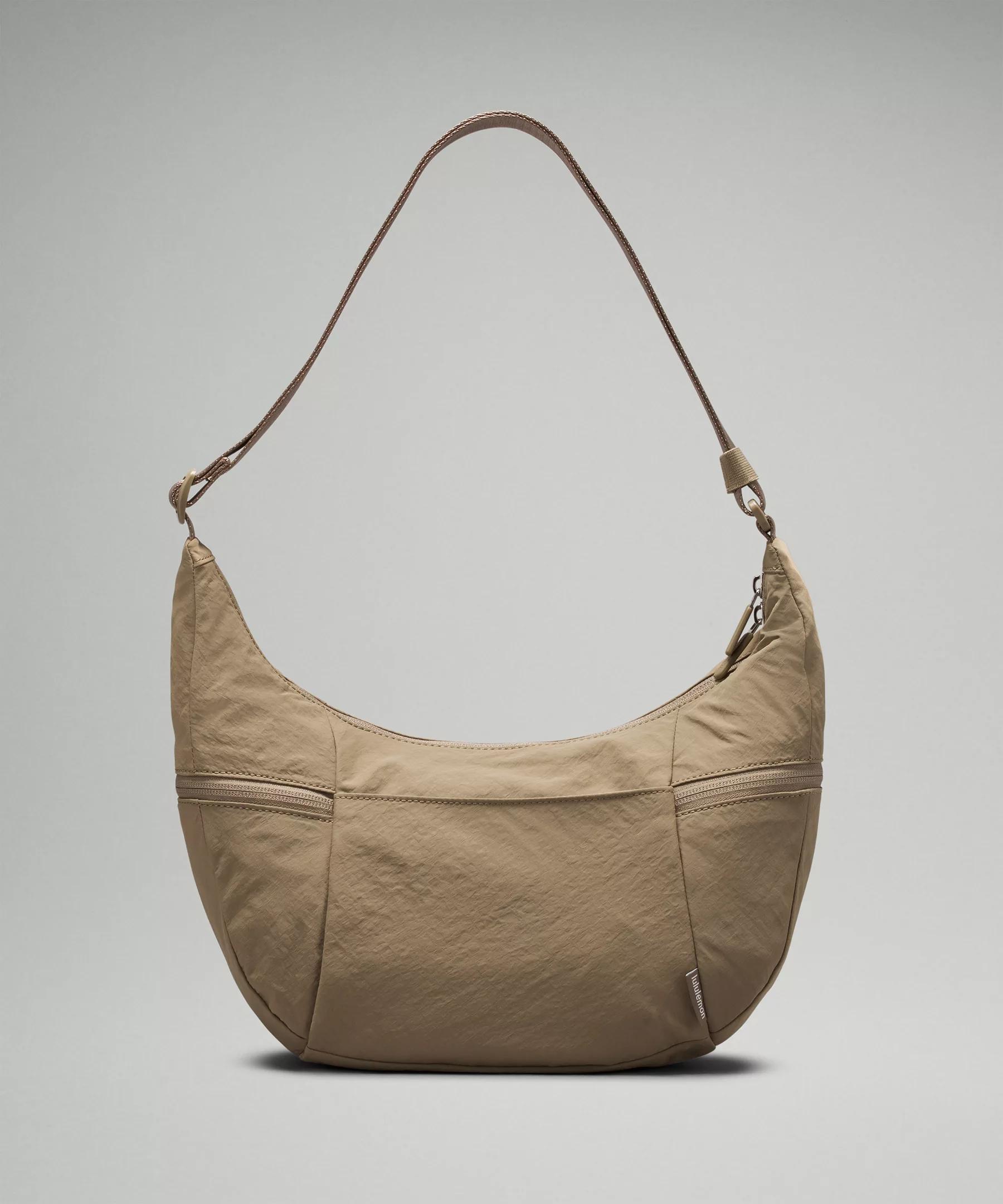 Slouchy Sling Bag 6L Product Image